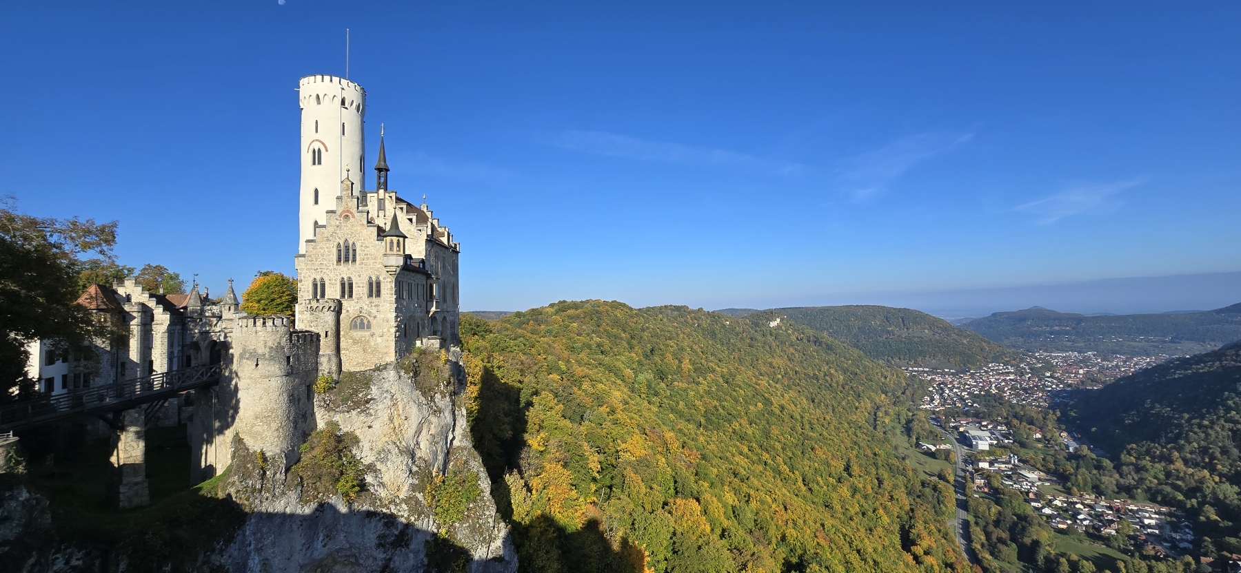 Schloss Lichtenstein
