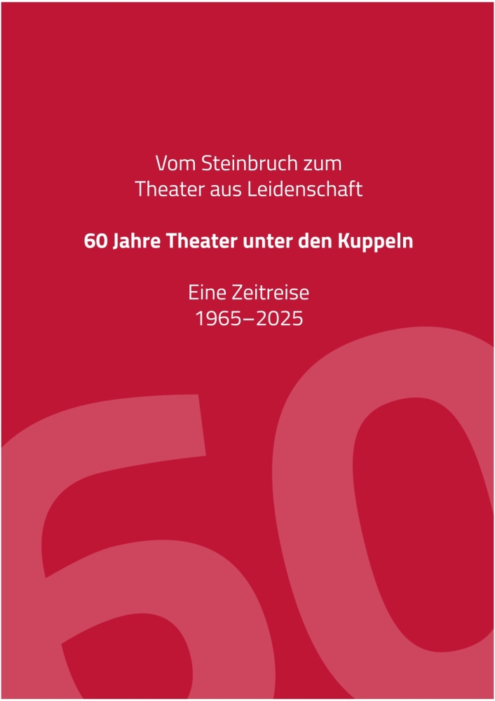 Deckblatt der Chronik - große 60