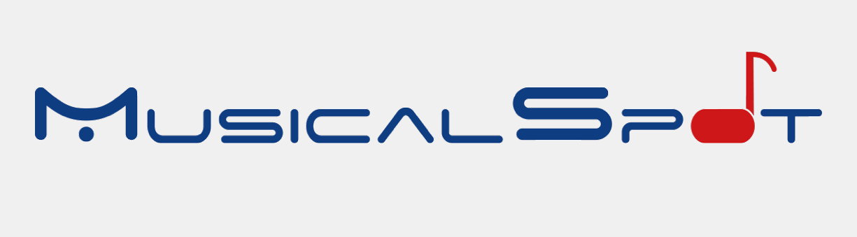 Logo von Musicalspot