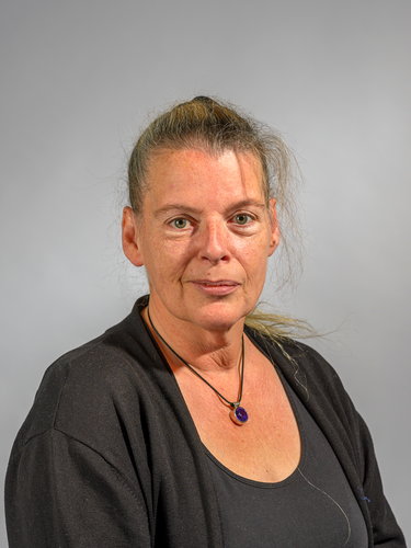 Andrea Werthwein – Rosa