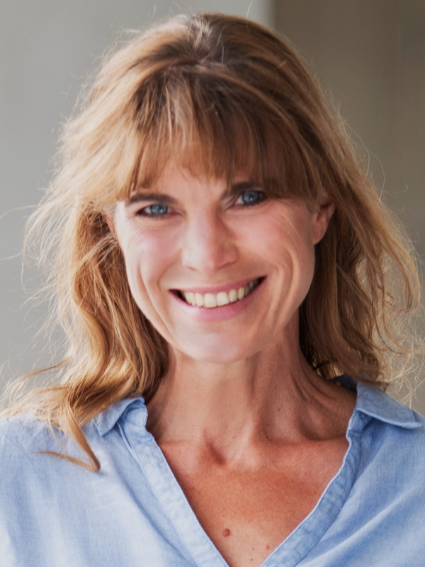 Nina Oelmann - Choreographie