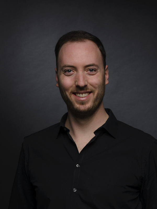 Nikolas Rotschedl als Anatoly Sergievsky