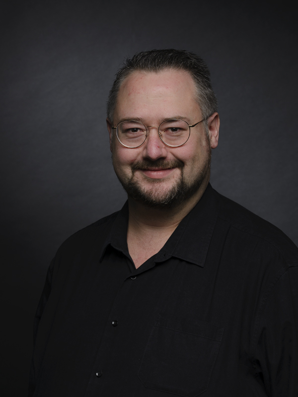 Christopher Stengele als Anatoly Sergievsky