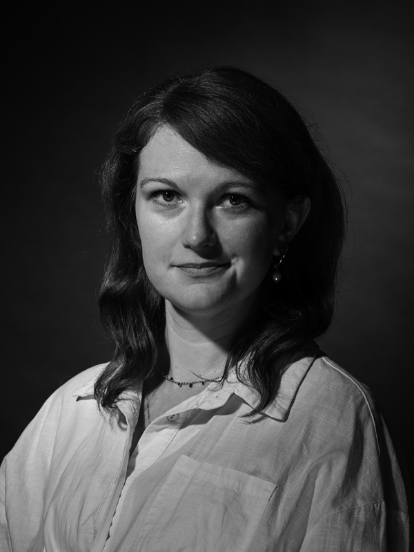 Zina Sielaff - Regie