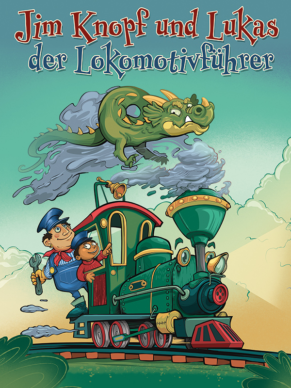 Plakat der Aufführung