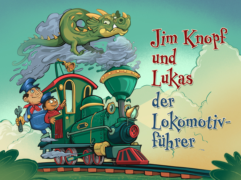 Plakat der Aufführung