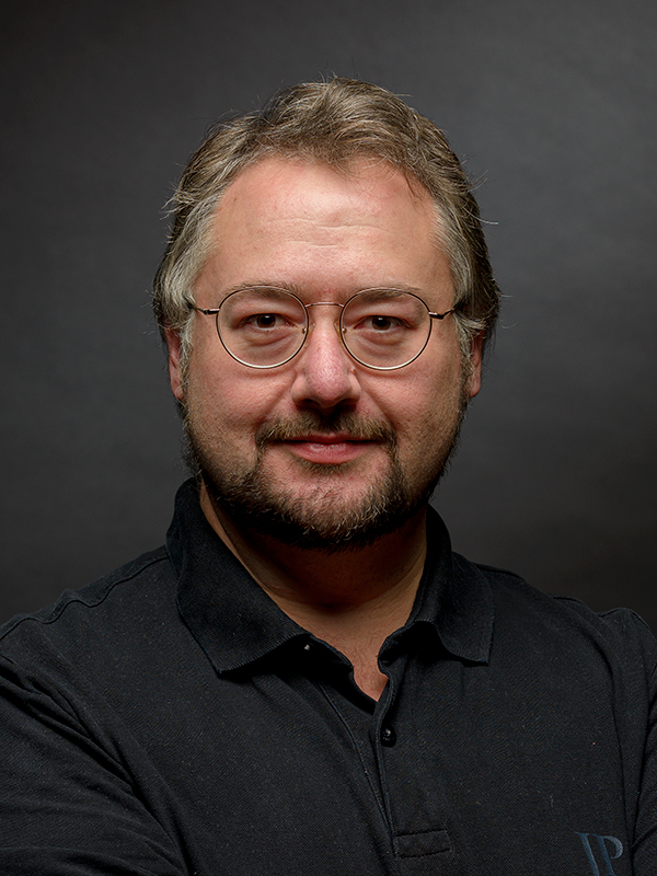 Christopher Stengele