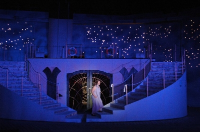 symbolisches Bild - Musical