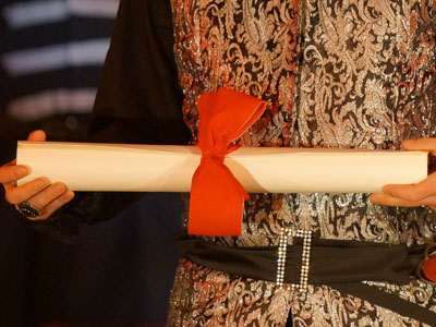 Ressortbild Schriftführung