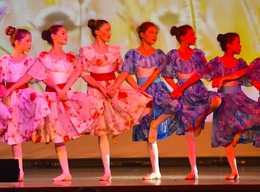 Ressortbild Tanzschule