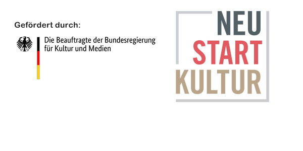 Neustart Kultur