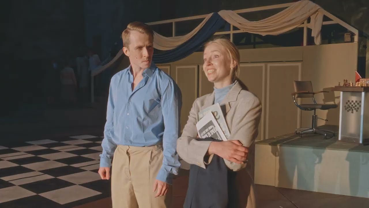 Youtube Vorschau - Video ID gaGrERxnf48